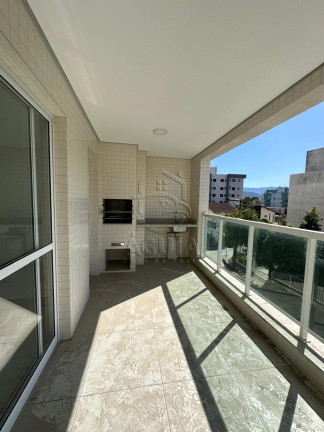 Imagem Apartamento com 2 Quartos à Venda, 75 m² em Tenório - Ubatuba Imagem Apartamento com 2 Quartos à Venda, 75 m² em Tenório - Ubatuba