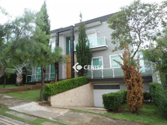 Imagem Casa com 6 Quartos à Venda, 538 m² em Condomínio Helvetia Park I - Indaiatuba Imagem Casa com 6 Quartos à Venda, 538 m² em Condomínio Helvetia Park I - Indaiatuba