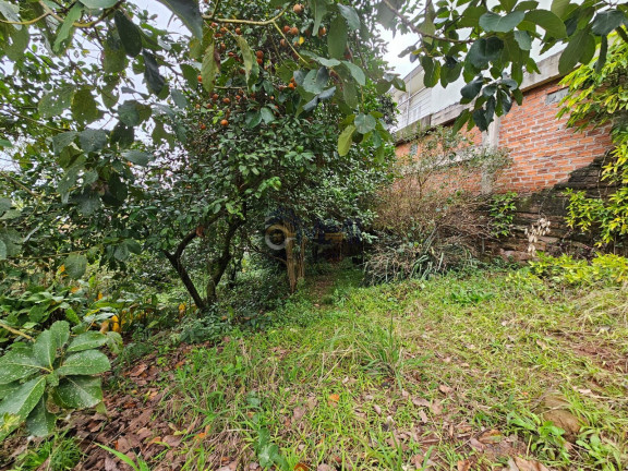 Terreno à Venda, 541 m² em Jardim Mauá - Novo Hamburgo