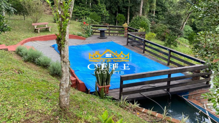 Sala Comercial à Venda, 165 m² em Canto Schenkel - Nova Petrópolis