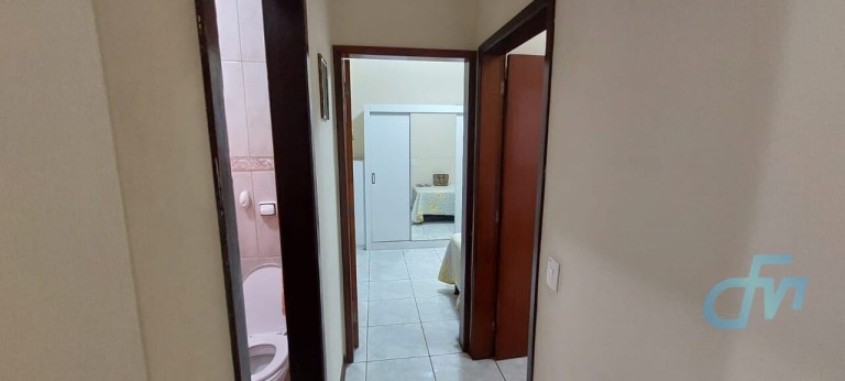 Imagem Sobrado com 3 Quartos à Venda, 103 m² em Chácara Jafet - Mogi Das Cruzes