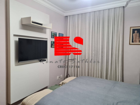 Imagem Apartamento com 4 Quartos à Venda, 155 m² em Lourdes - Belo Horizonte