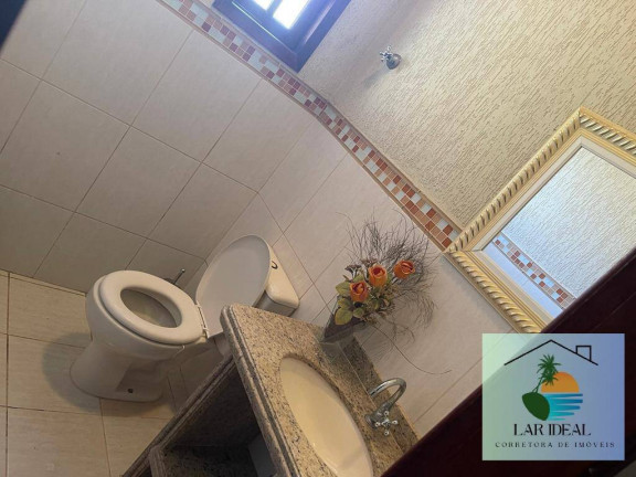 Imagem Casa com 3 Quartos à Venda,  em Praia Seca - Araruama