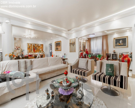 Imagem Apartamento com 4 Quartos à Venda, 230 m² em Bela Vista - São Paulo Imagem Apartamento com 4 Quartos à Venda, 230 m² em Bela Vista - São Paulo