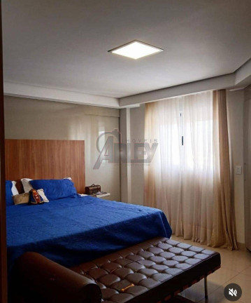 Imagem Cobertura com 4 Quartos à Venda, 304 m² em Ibituruna - Montes Claros