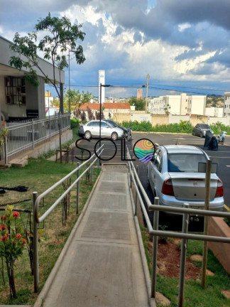 Imagem Apartamento com 2 Quartos à Venda, 43 m² em Jardim Residencial Paraíso - Araraquara Imagem Apartamento com 2 Quartos à Venda, 43 m² em Jardim Residencial Paraíso - Araraquara