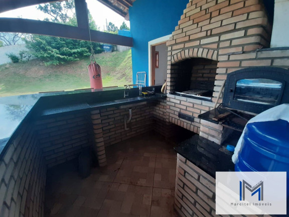 Imagem Chácara com 3 Quartos à Venda, 1.000 m² em Mairinque