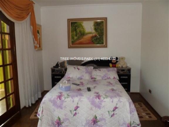 Imagem Casa com 3 Quartos à Venda, 200 m² em Arujamérica - Arujá