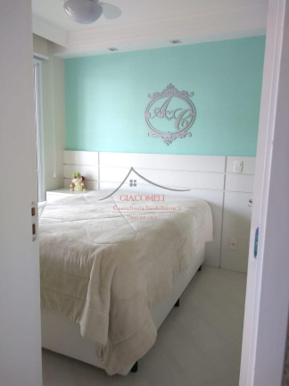 Imagem Apartamento com 2 Quartos à Venda, 47 m² em Jardim Santa Terezinha (zona Leste) - São Paulo
