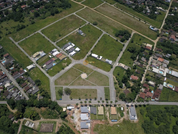 Imagem Terreno à Venda, 360 m² em Cotia - Guapimirim