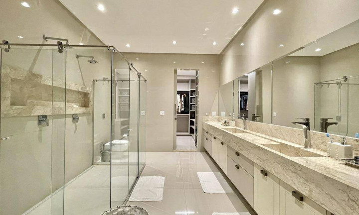 Imagem Casa com 4 Quartos à Venda, 840 m² em Residencial Aldeia Do Vale - Goiânia