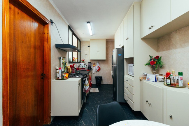 Imagem Apartamento com 3 Quartos à Venda, 128 m² em Centro - Jundiaí