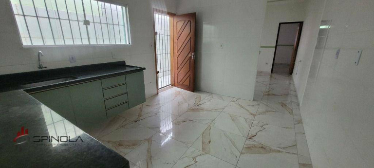 Imagem Casa com 2 Quartos à Venda, 70 m² em Maracanã - Praia Grande Imagem Casa com 2 Quartos à Venda, 70 m² em Maracanã - Praia Grande