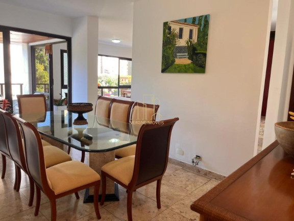 Imagem Imóvel com 4 Quartos à Venda, 327 m² em Itaigara - Salvador Imagem Imóvel com 4 Quartos à Venda, 327 m² em Itaigara - Salvador