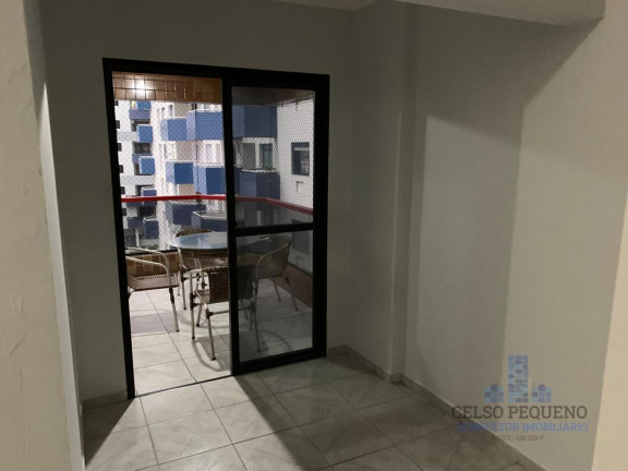 Imagem Apartamento com 3 Quartos à Venda, 121 m² em Canto Do Forte - Praia Grande Imagem Apartamento com 3 Quartos à Venda, 121 m² em Canto Do Forte - Praia Grande