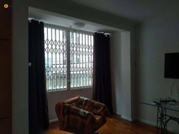 Imagem Apartamento com 3 Quartos à Venda, 168 m² em Centro - Florianópolis