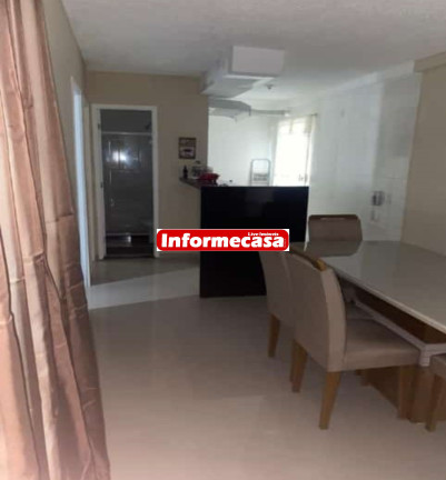 Imagem Imóvel com 2 Quartos à Venda, 44 m² em Bom Pastor - Belford Roxo