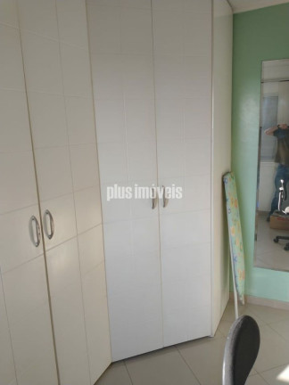 Imagem Apartamento com 2 Quartos à Venda, 45 m² em Vila Campestre - São Paulo Imagem Apartamento com 2 Quartos à Venda, 45 m² em Vila Campestre - São Paulo