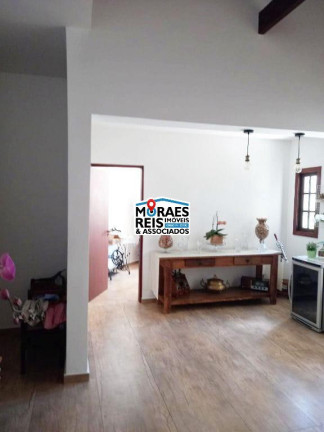 Imagem Casa com 5 Quartos à Venda, 772 m² em Chácara Monte Alegre - São Paulo Imagem Casa com 5 Quartos à Venda, 772 m² em Chácara Monte Alegre - São Paulo