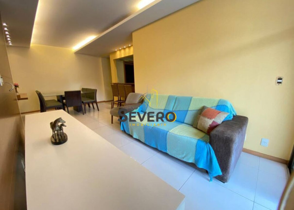 Imagem Apartamento com 3 Quartos à Venda, 100 m² em Icaraí - Niterói