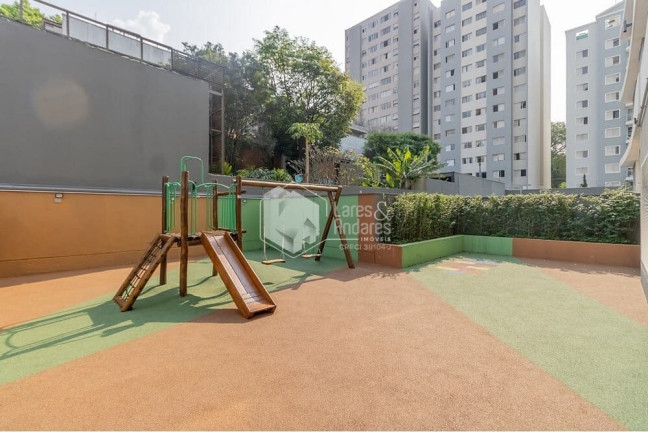 Imagem Apartamento com 1 Quarto à Venda, 51 m² em Perdizes - São Paulo