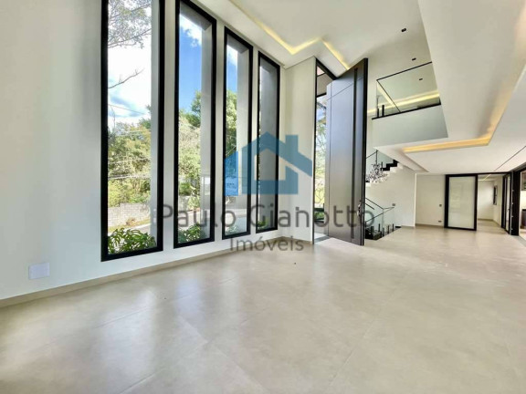 Imagem Casa de Condomínio com 4 Quartos à Venda, 724 m² em Granja Viana - Cotia