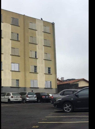 Apartamento com 2 Quartos à Venda, 50 m² em Jardim Ipê - Mauá