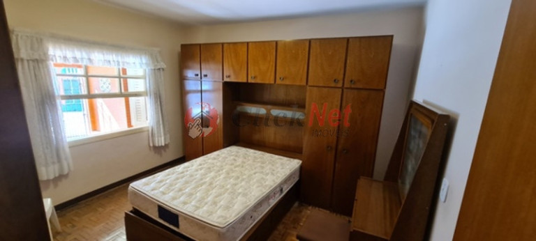 Imagem Casa com 3 Quartos à Venda, 221 m² em Anchieta - São Bernardo Do Campo