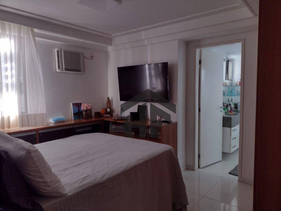 Imagem Apartamento com 3 Quartos à Venda, 115 m² em Rosarinho - Recife Imagem Apartamento com 3 Quartos à Venda, 115 m² em Rosarinho - Recife