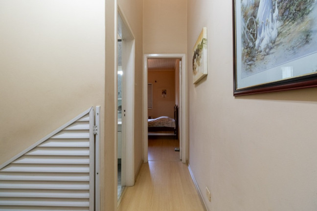 Imagem Casa com 2 Quartos à Venda, 143 m² em Cerqueira César - São Paulo