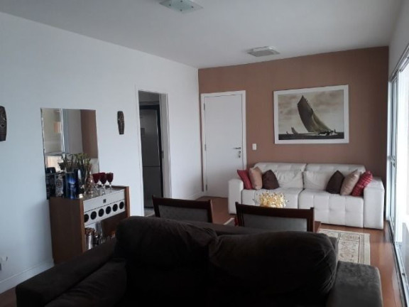 Apartamento com 3 Quartos à Venda, 101 m² em Barra Funda - São  Paulo