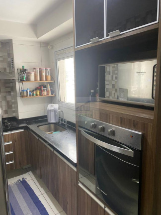 Imagem Apartamento com 3 Quartos à Venda, 138 m² em Jardim Caravelas - São Paulo