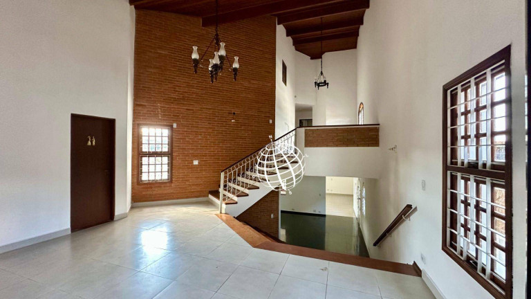 Imagem Casa com 3 Quartos à Venda, 439 m² em Jardim Paulista - Atibaia