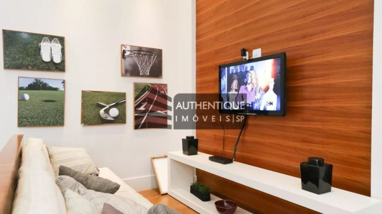 Imagem Apartamento com 2 Quartos à Venda, 248 m² em Casa Verde - São Paulo