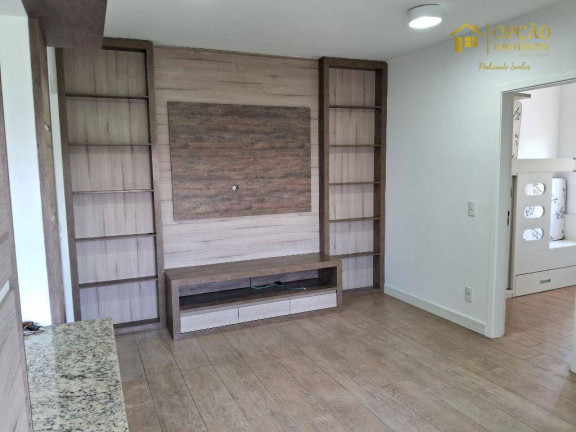 Imagem Apartamento com 2 Quartos à Venda, 49 m² em Itu Novo Centro - Itu