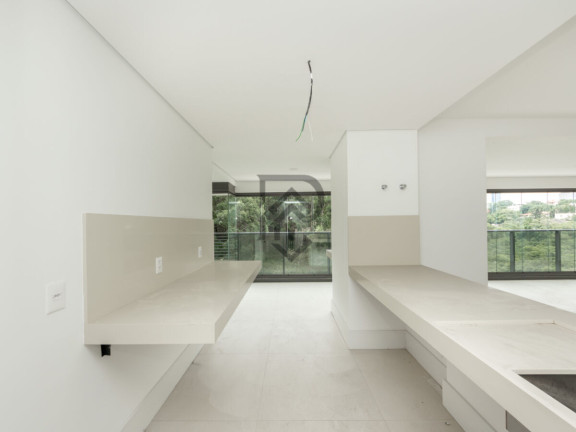 Imagem Apartamento com 3 Quartos à Venda, 186 m² em Cidade Jardim - São Paulo Imagem Apartamento com 3 Quartos à Venda, 186 m² em Cidade Jardim - São Paulo