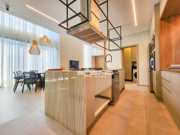 Imagem Casa com 6 Quartos à Venda, 379 m² em Riviera De  São Lourenço  - Bertioga