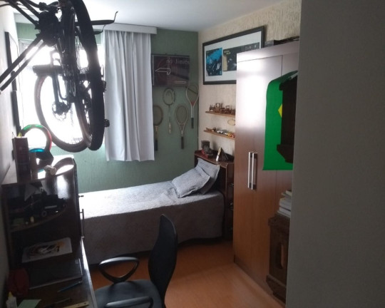 Imagem Imóvel com 3 Quartos à Venda, 120 m² em São Mateus - Juiz De Fora Imagem Imóvel com 3 Quartos à Venda, 120 m² em São Mateus - Juiz De Fora