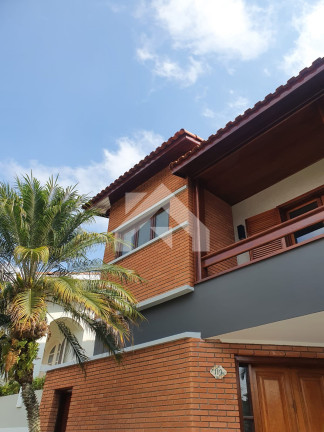 Imagem Casa de Condomínio com 3 Quartos à Venda, 320 m² em Alphaville - Santana De Parnaíba Imagem Casa de Condomínio com 3 Quartos à Venda, 320 m² em Alphaville - Santana De Parnaíba