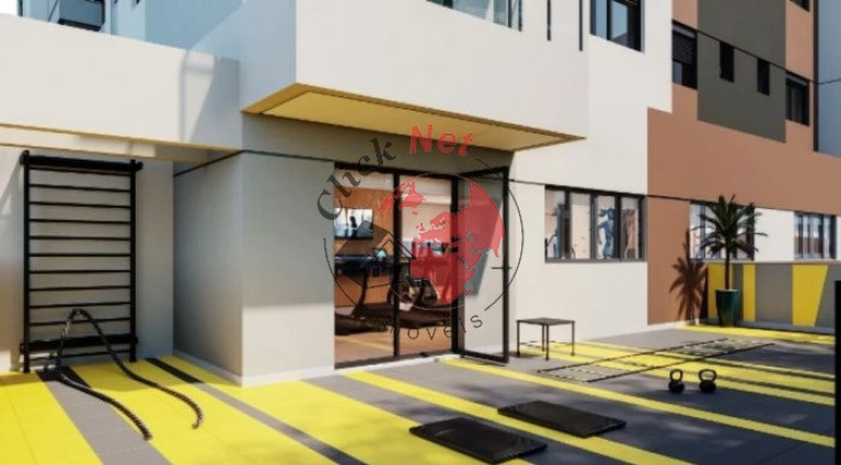 Imagem Apartamento com 3 Quartos à Venda, 139 m² em Vila Bastos - Santo André