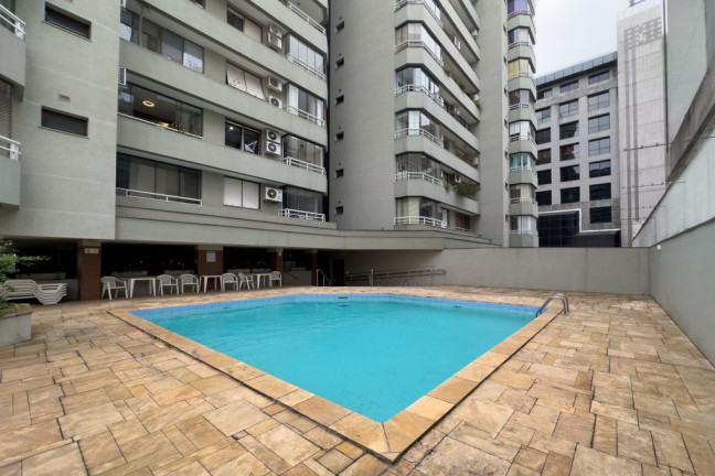 Imagem Apartamento com 3 Quartos à Venda, 120 m² em Menino Deus - Porto Alegre