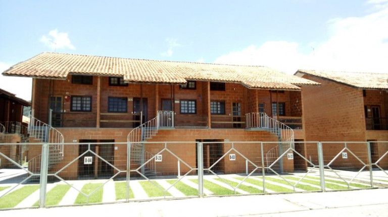 Apartamento com 2 Quartos à Venda, 80 m² em Martim De Sá - Caraguatatuba