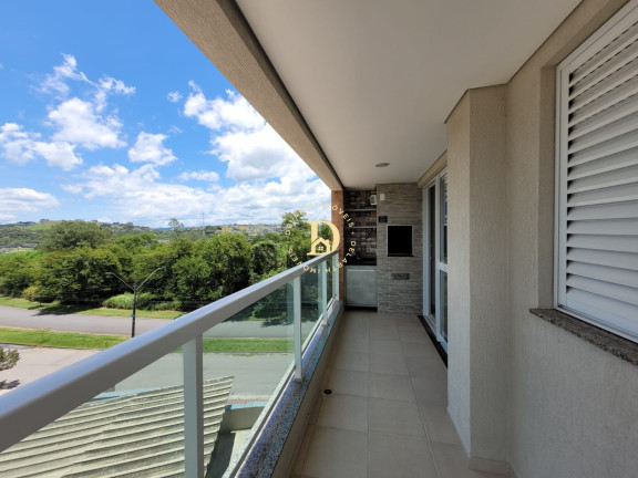 Foto do imóvel Apartamento com 3 Quartos à Venda, 104 m² em Urbanova - São José Dos Campos