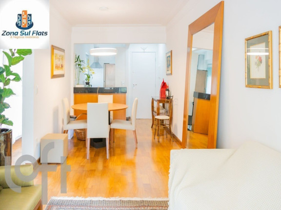 Imagem Apartamento com 2 Quartos à Venda, 68 m² em Chácara Inglesa - São Paulo
