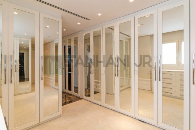 Imagem Imóvel com 5 Quartos à Venda, 675 m² em Jardim Europa - São Paulo