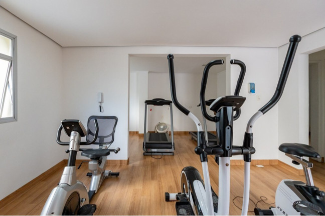 Imagem Apartamento com 3 Quartos à Venda, 95 m² em Moema - São Paulo