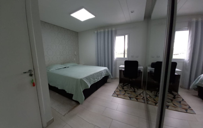 Imagem Apartamento com 3 Quartos à Venda, 91 m² em Vila Branca - Jacareí Imagem Apartamento com 3 Quartos à Venda, 91 m² em Vila Branca - Jacareí