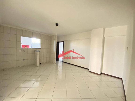 Imagem Apartamento com 1 Quarto à Venda, 53 m² em Floresta - Joinville