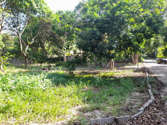 Terreno em Condomínio à Venda, 985 m² em Praia Da Pipa - Tibau Do Sul