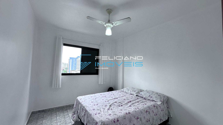 Imagem Apartamento com 1 Quarto à Venda, 43 m² em Guilhermina - Praia Grande Imagem Apartamento com 1 Quarto à Venda, 43 m² em Guilhermina - Praia Grande